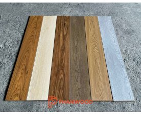 Sàn gỗ Phanmax 12mm