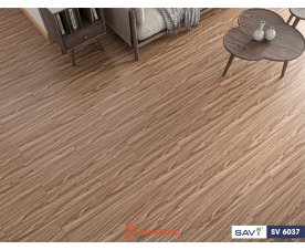Sàn gỗ Savi bản dài